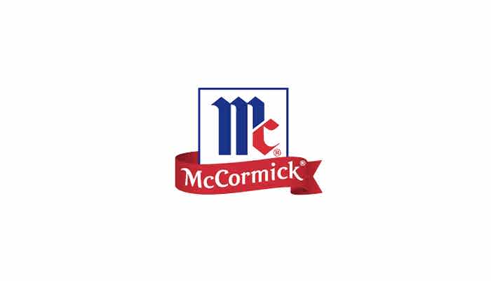 McCormick