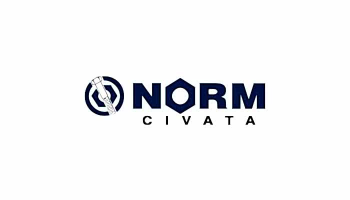Norm Cıvata