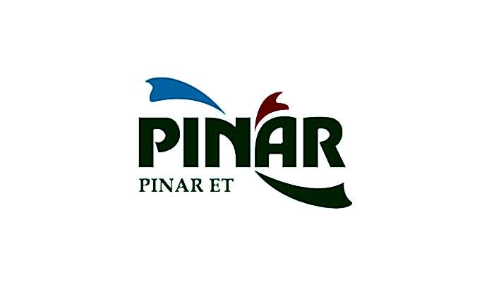 Pınar Et